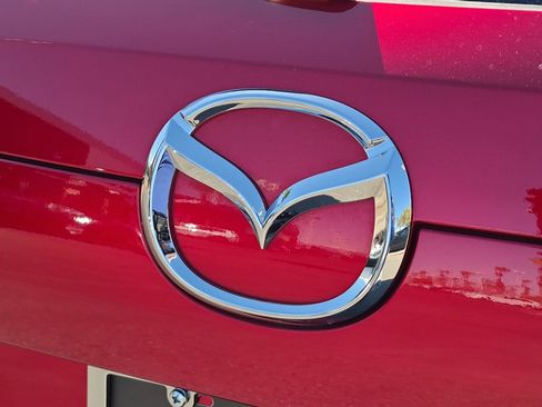 Certified 2024 MAZDA CX-5 AWD 2.5 S w/ Premium Package image 13