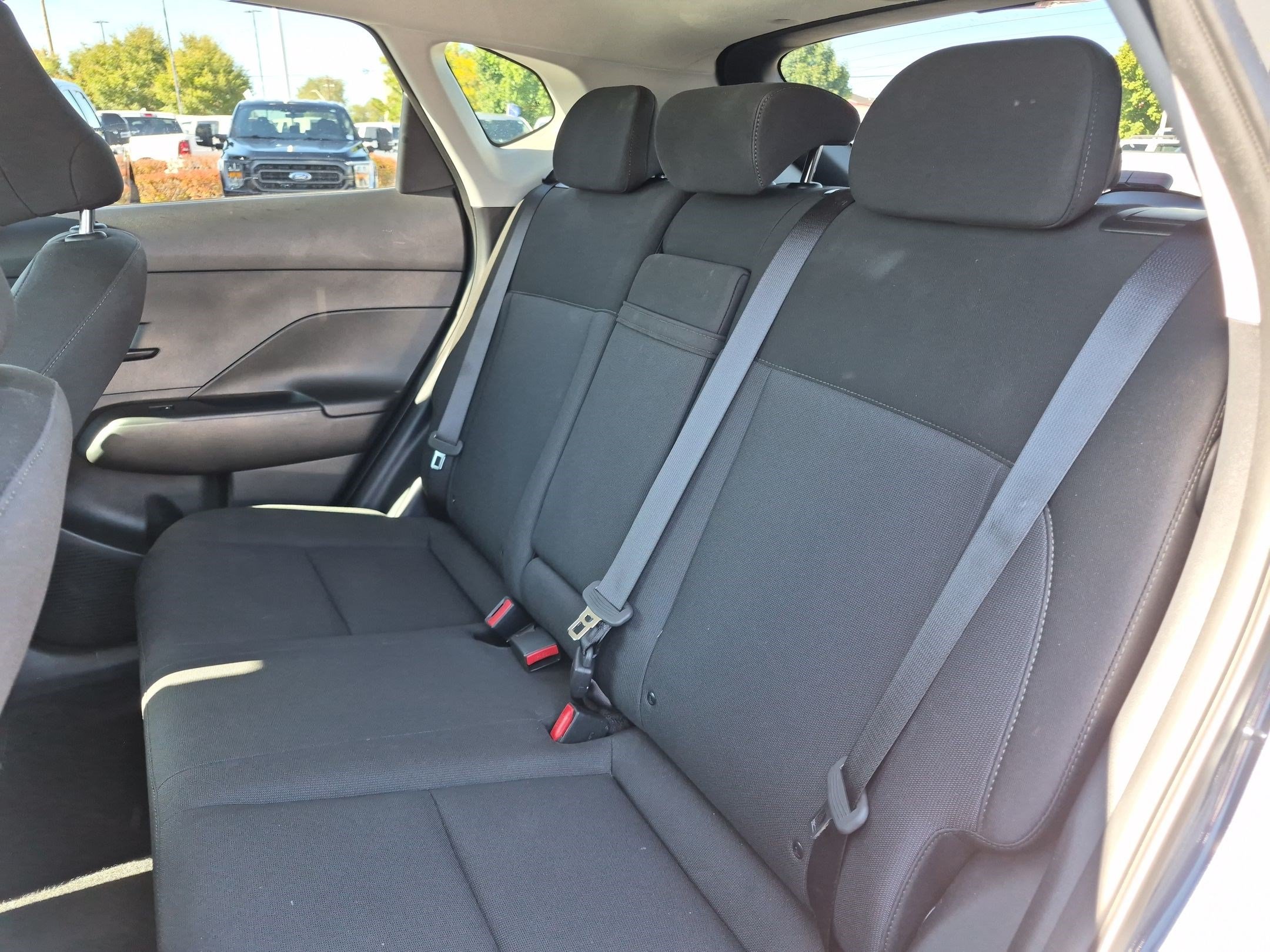 Used 2026 Hyundai Kona SEL Sport FWD image 28