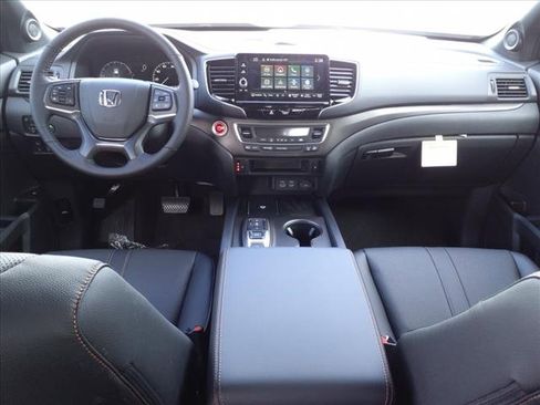 New 2026 Honda Ridgeline TrailSport image 5