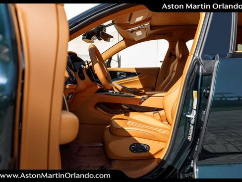 New 2026 Aston Martin DBX 707 image 46