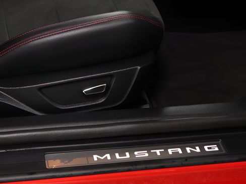 Used 2019 Ford Mustang GT Premium w/ California Special Package RWD image 27