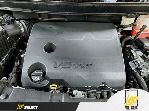 Used 2019 Chevrolet Traverse LT w/ LPO, Floor Liner Package image 30