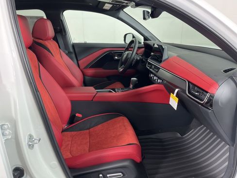 New 2026 Acura ADX A-Spec image 7