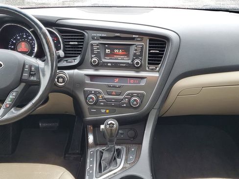 Used 2012 Kia Optima EX w/ Premium Pkg image 26
