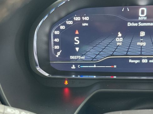 Used 2023 GMC Yukon XL AT4 w/ AT4 Premium Package image 37