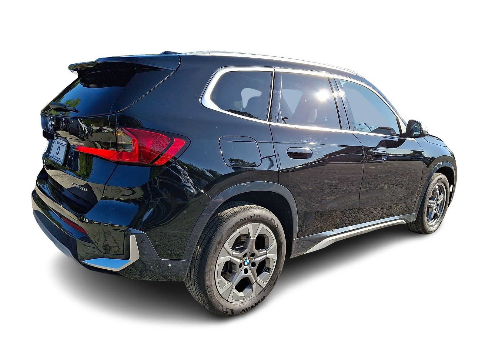 Used 2024 BMW X1 xDrive28i w/ Convenience Package AWD/4WD image 6