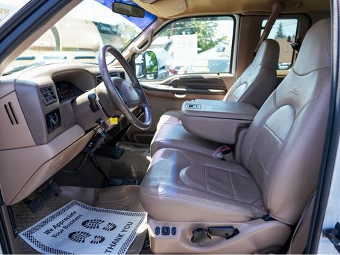 Used 1999 Ford F350 Lariat AWD/4WD image 18