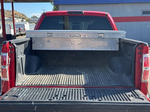 Used 2013 Ford F150 XLT RWD image 22