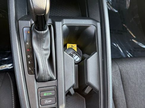 Used 2024 Honda Accord EX image 17