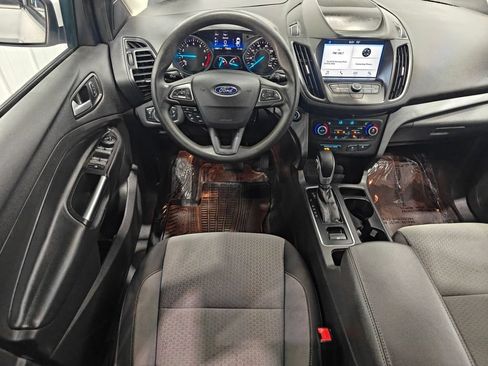 Used 2019 Ford Escape SE AWD/4WD image 4