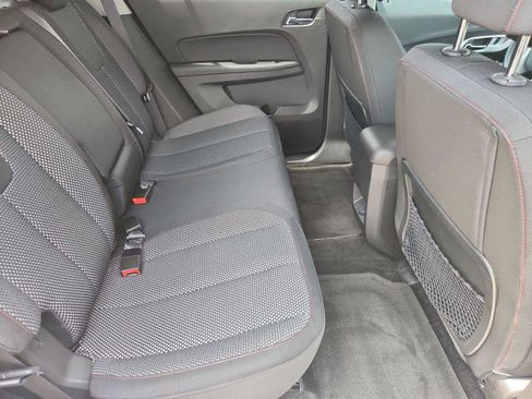 Used 2017 Chevrolet Equinox LT w/ Convenience Package FWD image 26