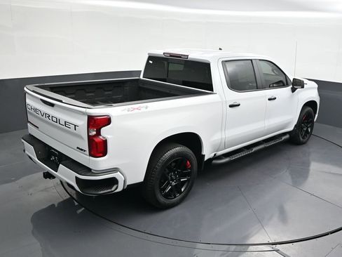Used 2023 Chevrolet Silverado 1500 RST w/ Redline Edition image 20