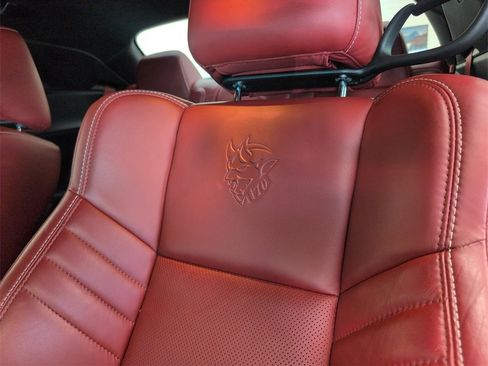 Used 2023 Dodge Challenger SRT Hellcat Redeye image 16