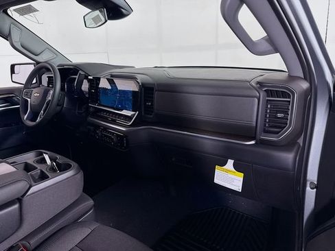 New 2026 Chevrolet Silverado 1500 LT AWD/4WD image 32