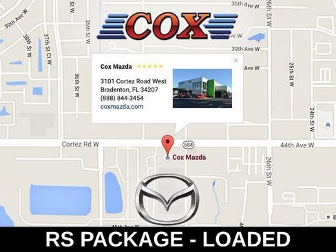 Used 2023 Chevrolet Equinox RS AWD/4WD image 27