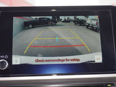 Certified 2025 Toyota Camry SE image 16