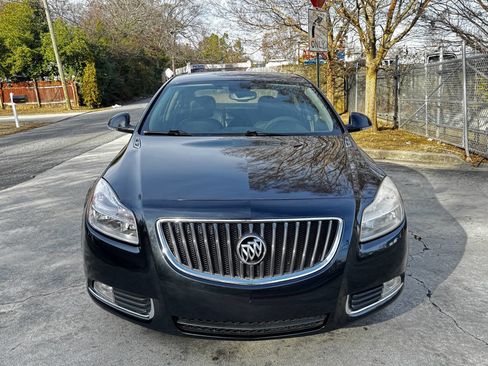 Used 2012 Buick Regal Leather image 2