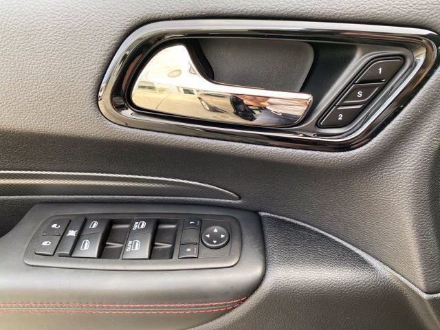 Certified 2025 Dodge Durango R/T AWD/4WD image 32