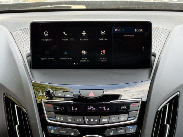 Used 2024 Acura RDX w/ Advance Package AWD/4WD image 17