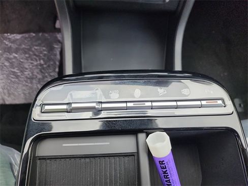 New 2025 Hyundai Tucson Limited image 25