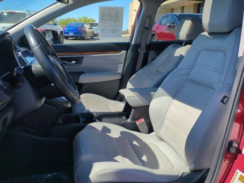 Certified 2022 Honda CR-V EX-L image 20