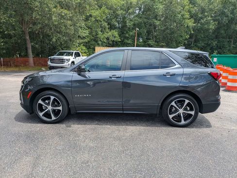 Used 2023 Chevrolet Equinox LT FWD image 7