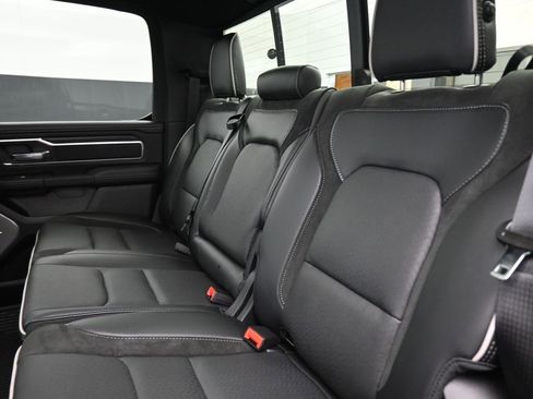 New 2026 RAM 1500 Laramie image 16