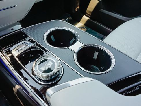 Certified 2024 Cadillac Lyriq Sport RWD image 17