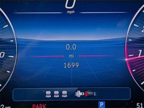 Certified 2025 Mercedes-Benz C 300 Sedan image 12