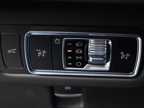 New 2026 Lincoln Nautilus Reserve w/ Jet Appearance Package image 22