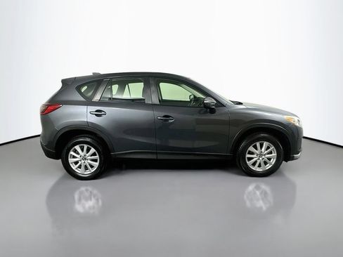 Used 2015 MAZDA CX-5 Sport FWD image 4