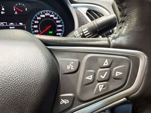 Used 2022 Chevrolet Malibu RS FWD image 24