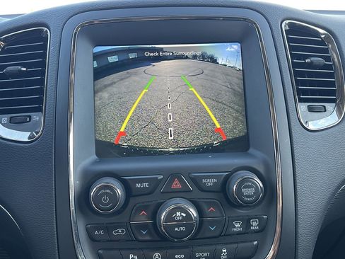 Used 2019 Dodge Durango GT image 4