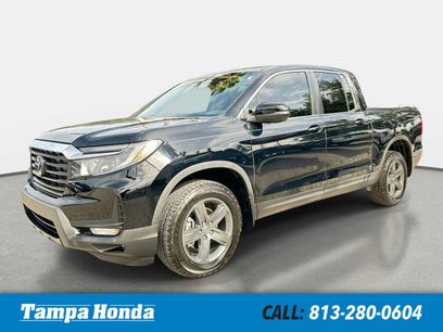 Used 2023 Honda Ridgeline RTL