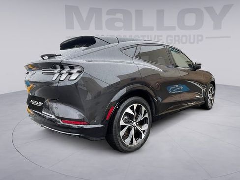 Used 2022 Ford Mustang Mach-E Premium image 5