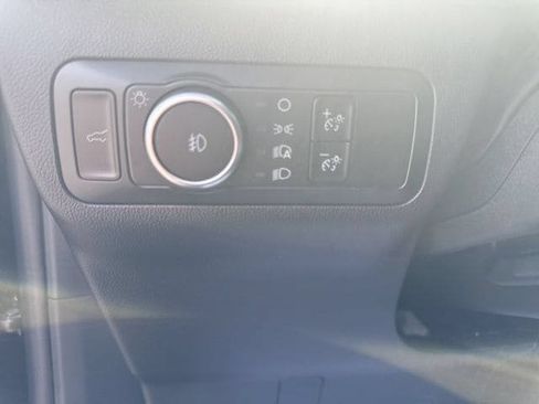 New 2025 Ford Escape ST-Line Select AWD/4WD image 16