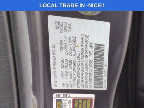 Used 2021 Acura RDX AWD w/ Technology Package image 42