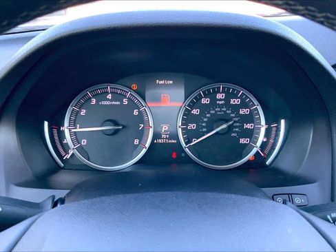 Used 2014 Acura MDX FWD w/ Technology Package image 23