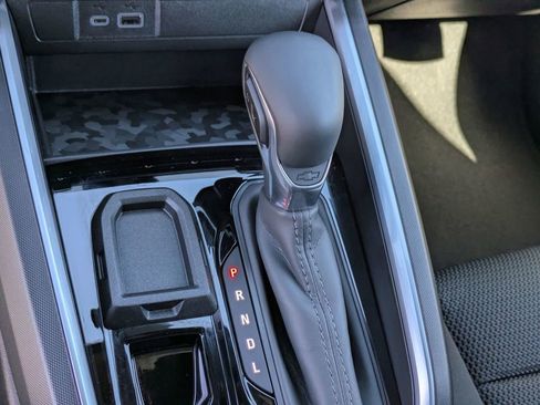 New 2025 Chevrolet Colorado LT w/ Advanced Trailering Package image 22