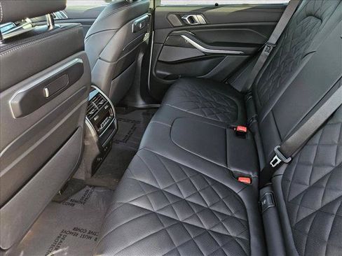 Used 2026 BMW X5 M60i AWD/4WD image 16