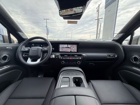 New 2026 Hyundai Palisade Calligraphy AWD/4WD image 27