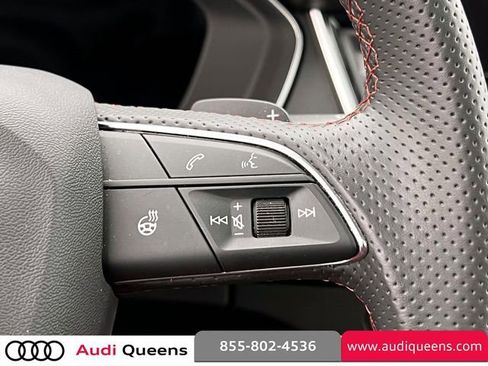 Certified 2023 Audi SQ5 Premium Plus w/ Premium Plus Package AWD/4WD image 24