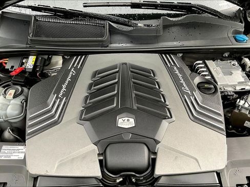 Used 2019 Lamborghini Urus AWD/4WD image 29
