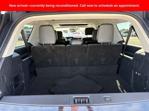 Used 2025 Ford Expedition Max Active RWD image 6
