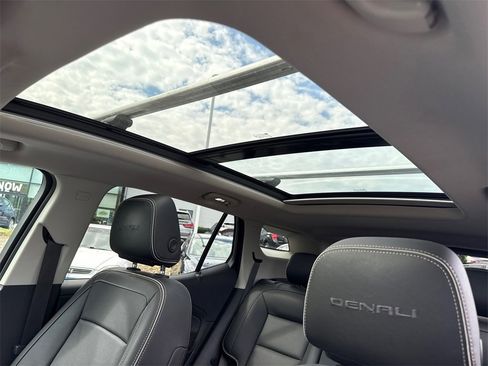 Used 2019 GMC Terrain Denali image 27