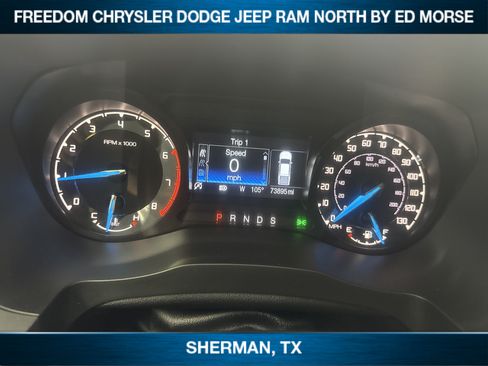 Used 2020 Ford Ranger XLT w/ Equipment Group 302A Luxury AWD/4WD image 12