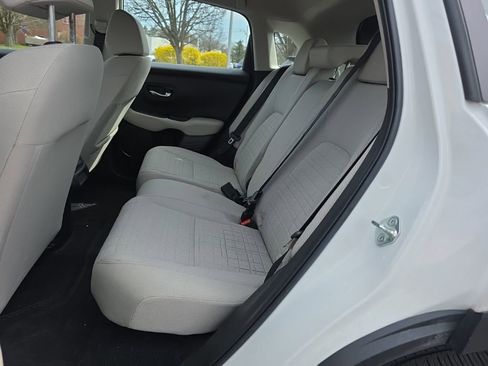 Used 2024 Honda HR-V LX image 21