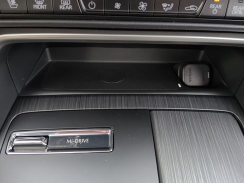 New 2026 MAZDA CX-90 3.3 Turbo S w/ Premium Plus image 39