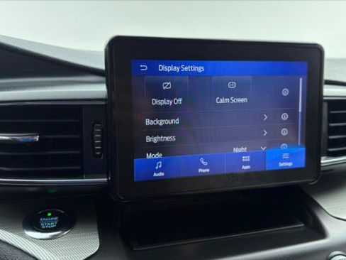 Used 2020 Ford Explorer XLT w/ Equipment Group 202A RWD image 37
