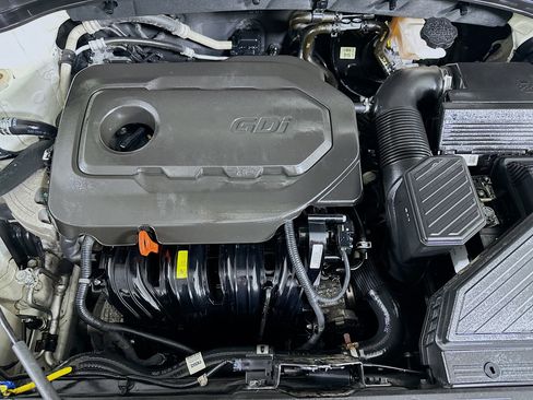 Used 2017 Kia Sportage LX image 30